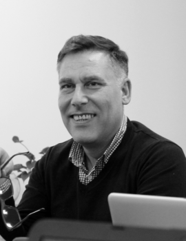 John Nolan