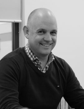 Nick Bowers
